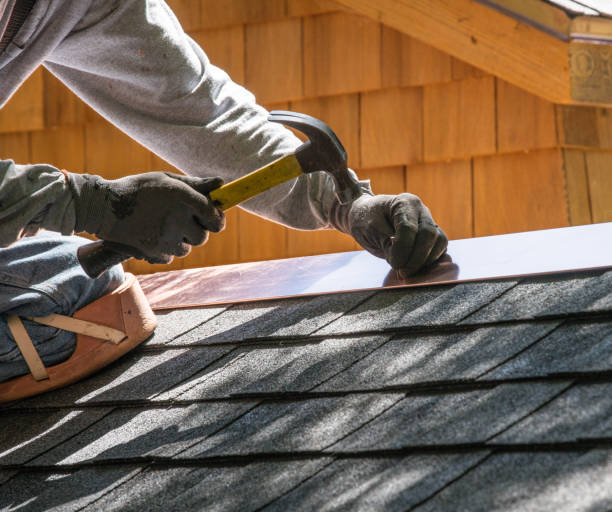 Residential Roof Replacement in Pace, FL